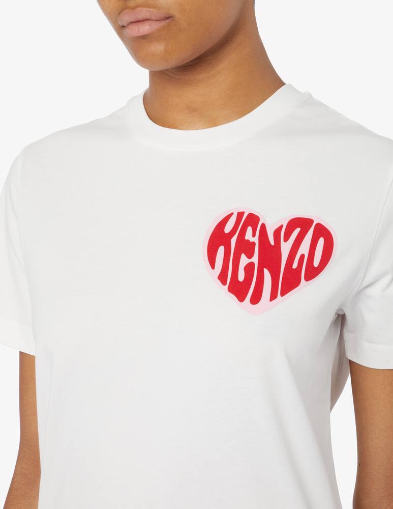 rinascente Kenzo T-shirt Heart