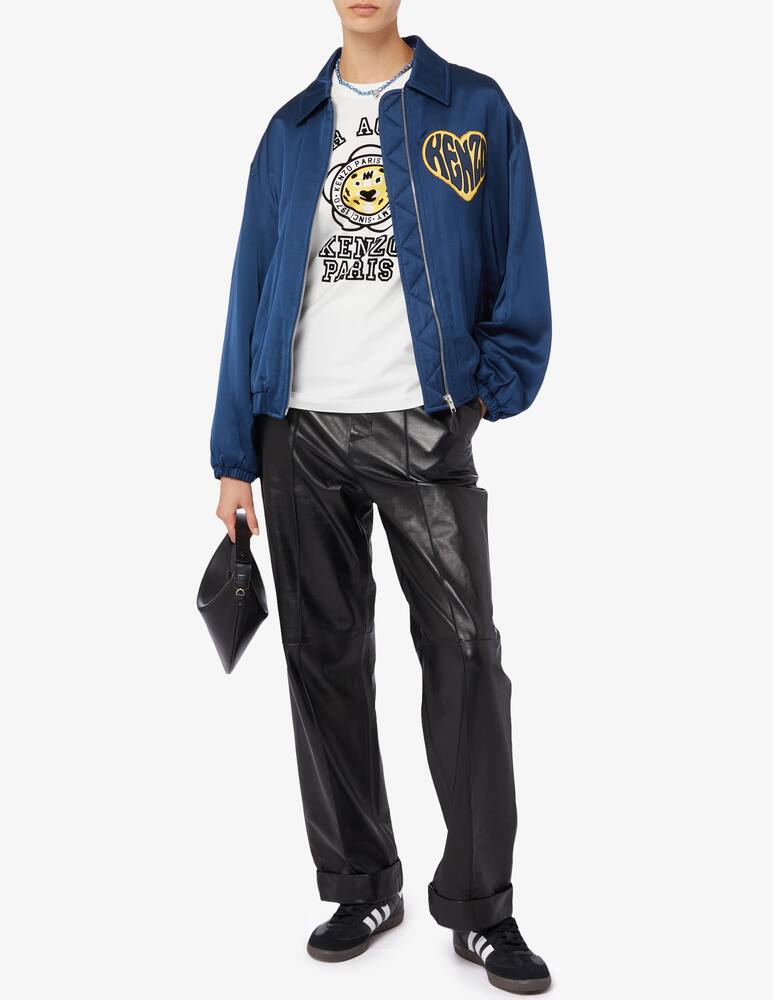 rinascente Kenzo Tiger academy t-shirt