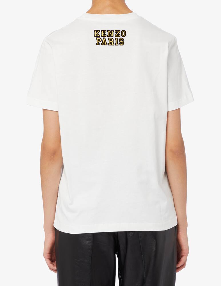 rinascente Kenzo Tiger academy t-shirt