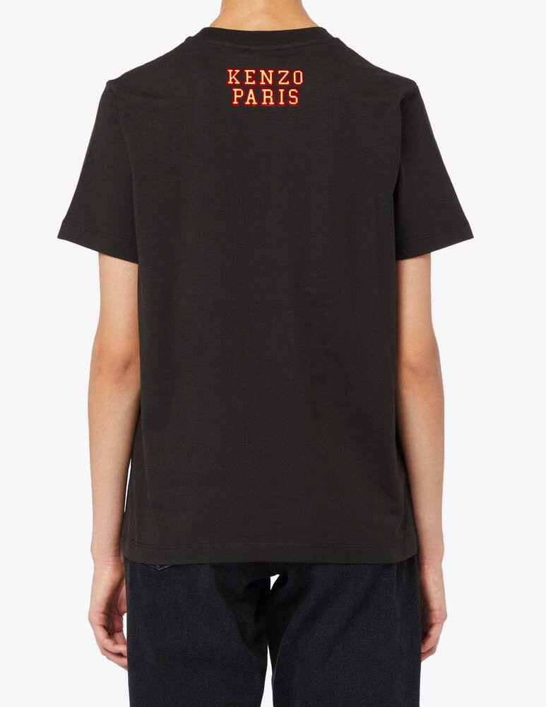 rinascente Kenzo Tiger academy t-shirt