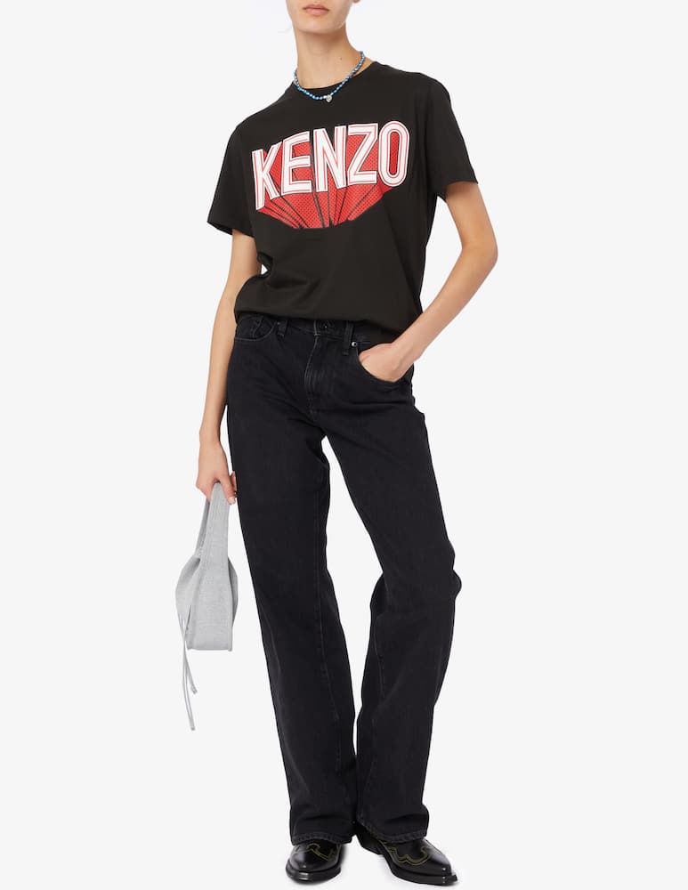rinascente Kenzo T-shirt 3D