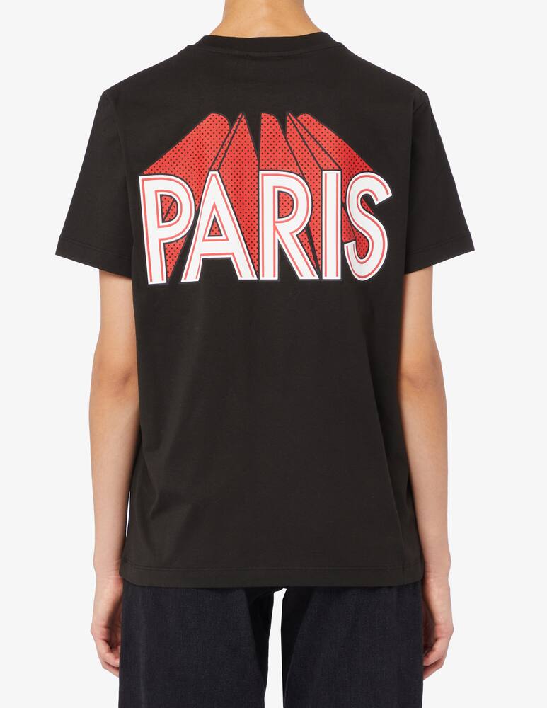 rinascente Kenzo T-shirt 3D