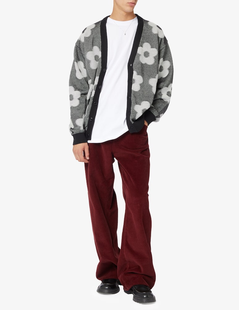 rinascente Kenzo Kenzo flower spot cardigan allover