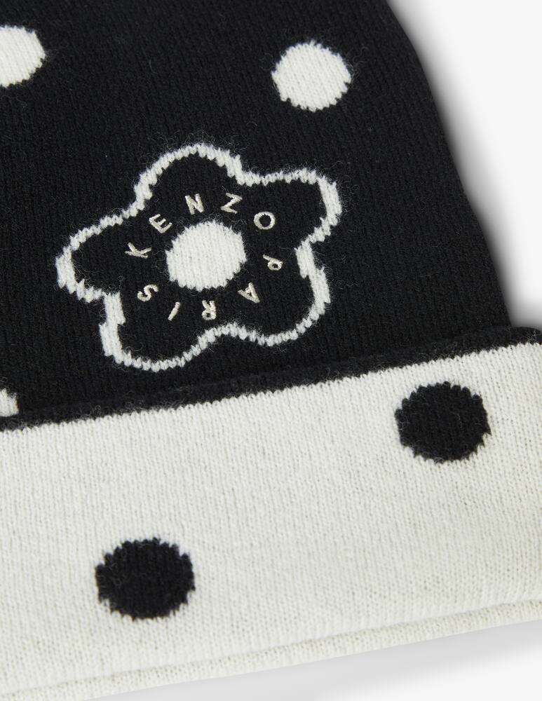 rinascente Kenzo Berretto in lana