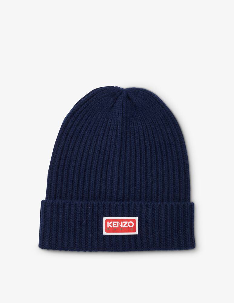 rinascente Kenzo Wool beanie