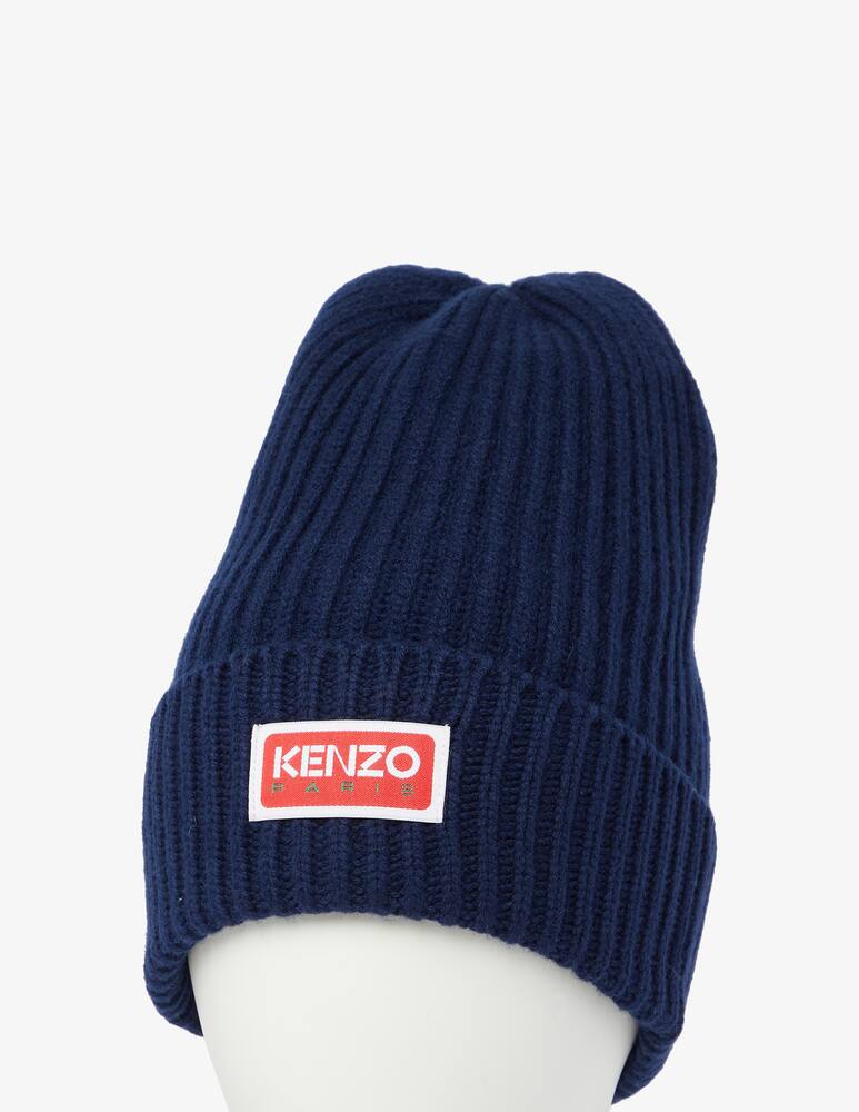 rinascente Kenzo Wool beanie