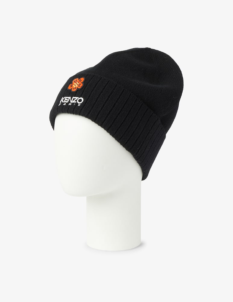 Kenzo Cappello beanie - immagine 1 Kenzo Cappello beanie - immagine 1