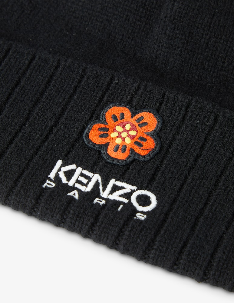 Kenzo Cappello beanie - immagine 4 Kenzo Cappello beanie - immagine 4