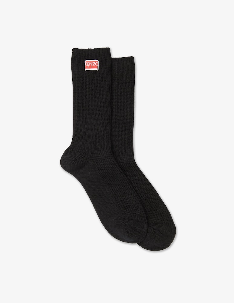 Kenzo Chaussettes & chaussants socks - picture 1 Kenzo Chaussettes & chaussants socks - picture 1