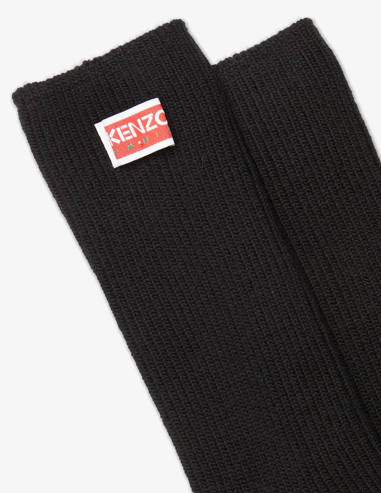 Kenzo Chaussettes & chaussants socks - picture 2 Kenzo Chaussettes & chaussants socks - picture 2