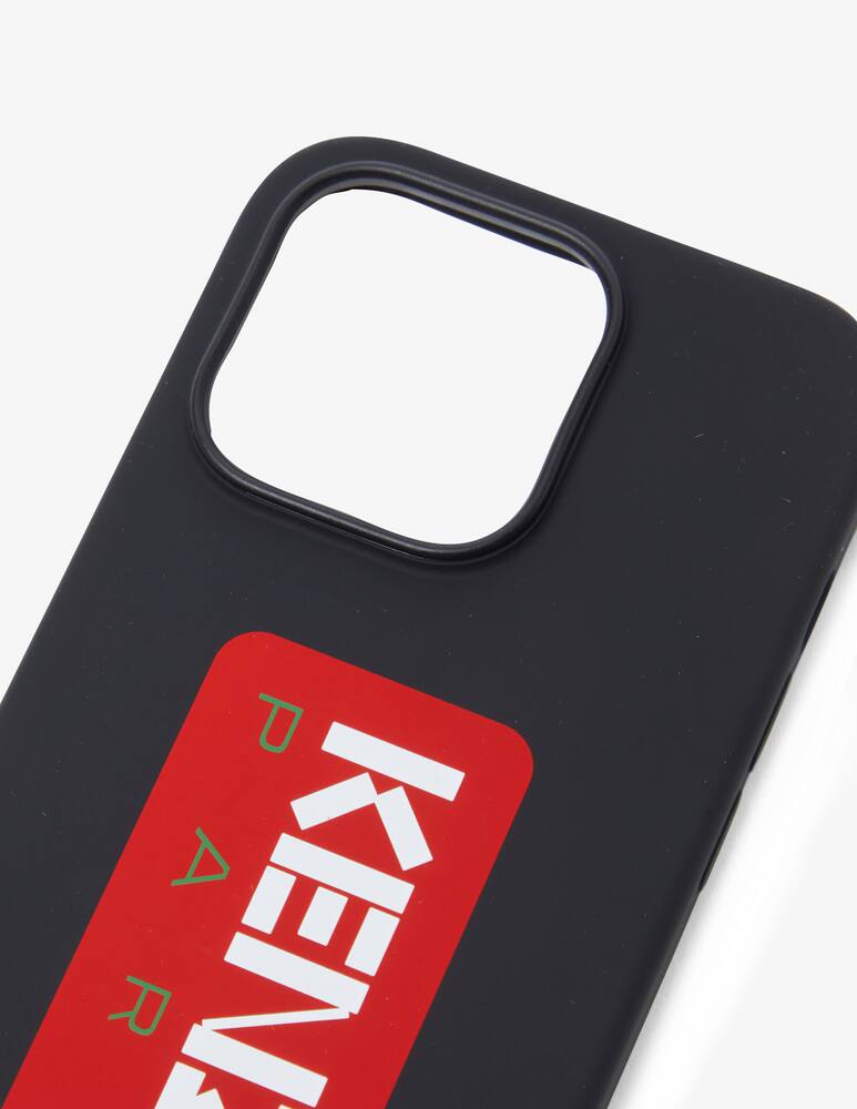 rinascente Kenzo  iphone 14 max case coque telephone