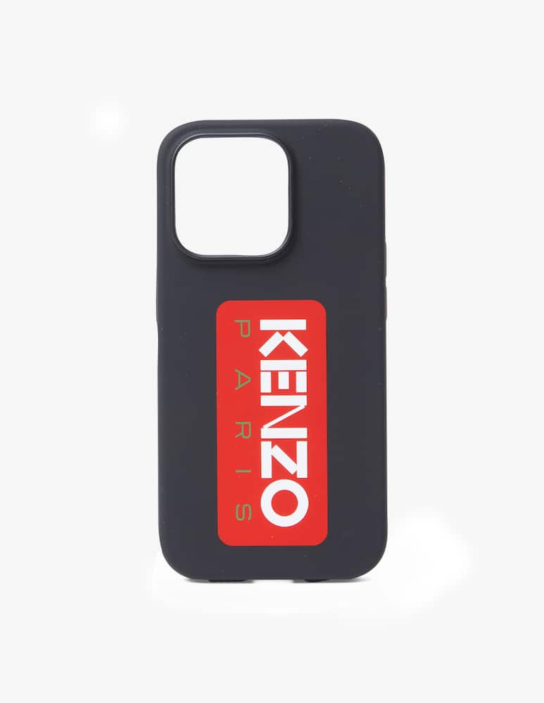 Kenzo iphone 14 max case coque telephone - immagine 1 Kenzo iphone 14 max case coque telephone - immagine 1