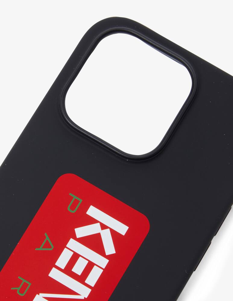 rinascente Kenzo  iphone 14 max case coque telephone