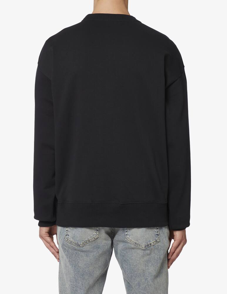 rinascente Kenzo Target sweatshirt