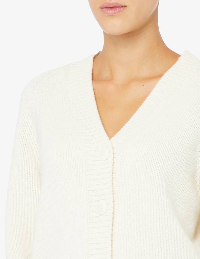 Kenzo Big flower cardigan - picture 4 Kenzo Big flower cardigan - picture 4