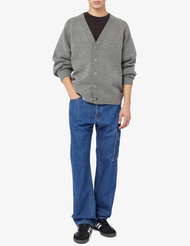 rinascente Kenzo Target cardigan