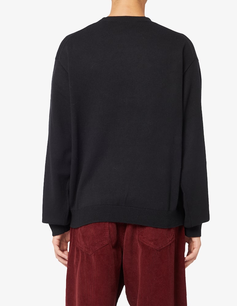 Kenzo Maglia knit tiger academy flower - immagine 3 Kenzo Maglia knit tiger academy flower - immagine 3