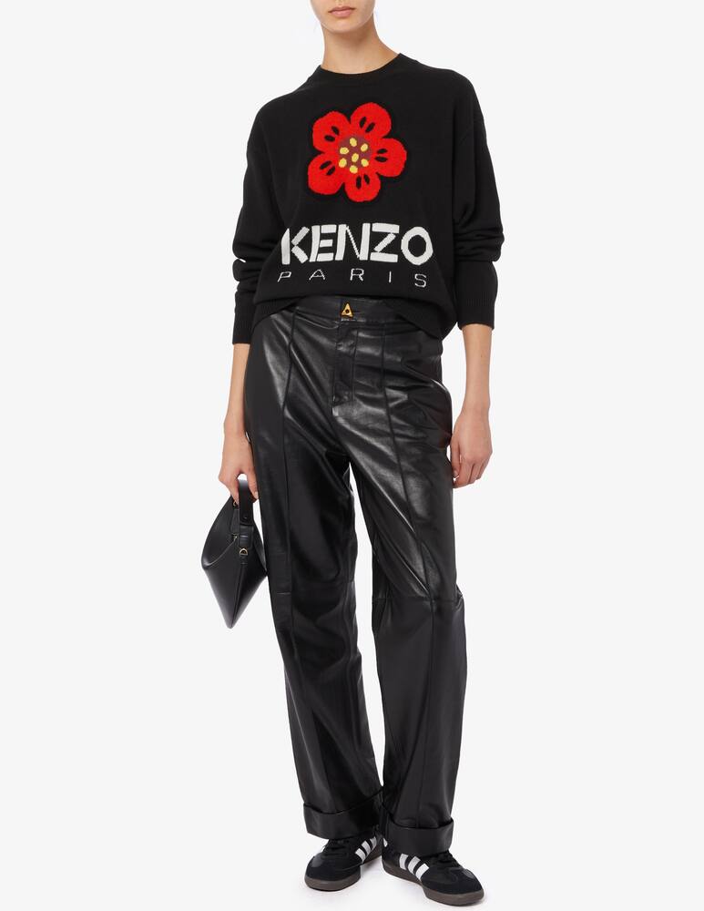 rinascente Kenzo T-shirt Big Flower