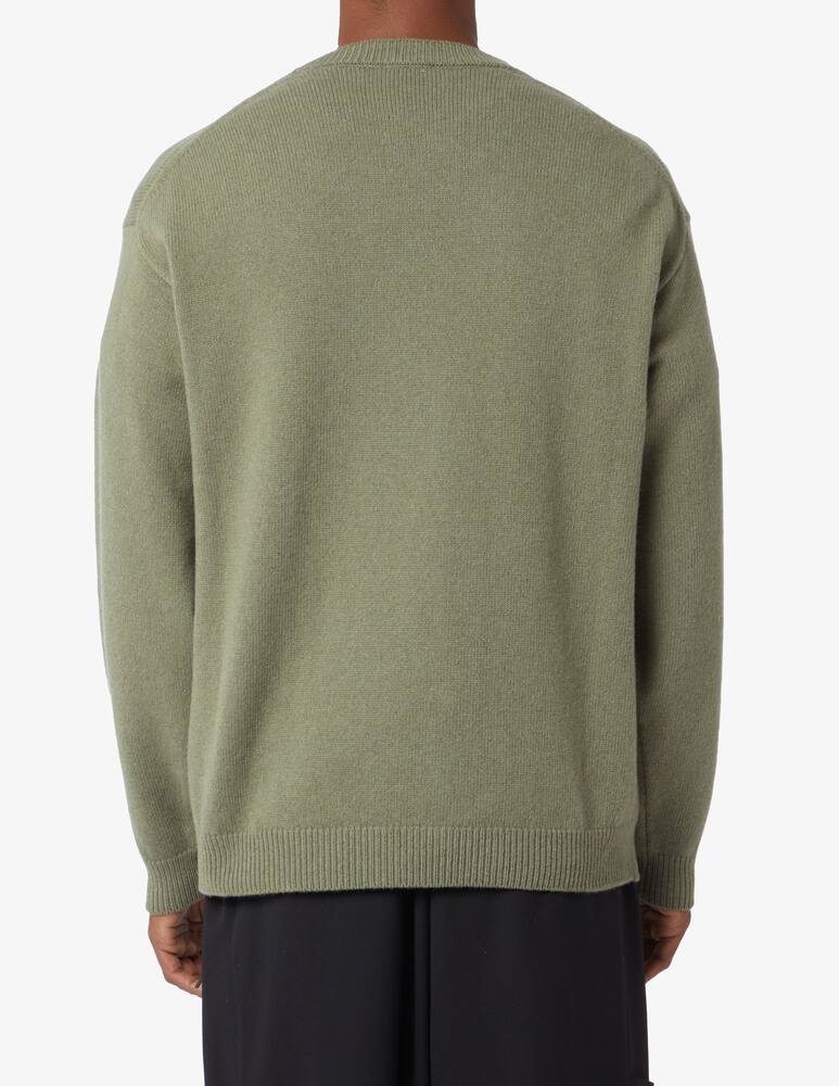 rinascente Kenzo Boke flower crest jumper