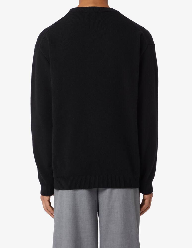 rinascente Kenzo Maglia girocollo boke flower crest