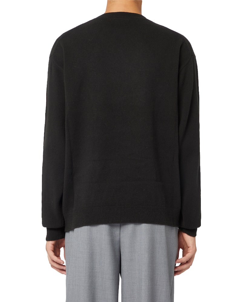 rinascente Kenzo Boke flower crest jumper maxi