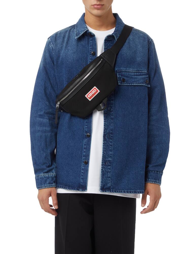 rinascente Kenzo Marsupio sac banane