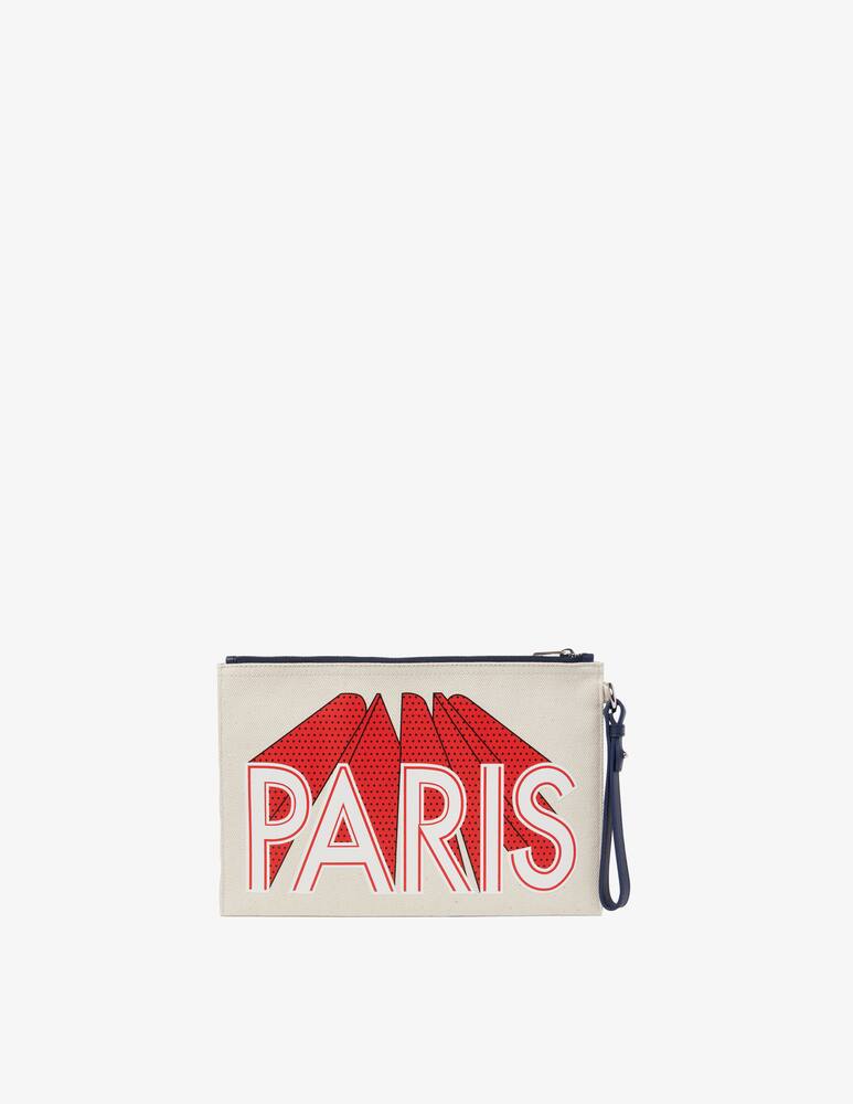 rinascente Kenzo Clutch Japan