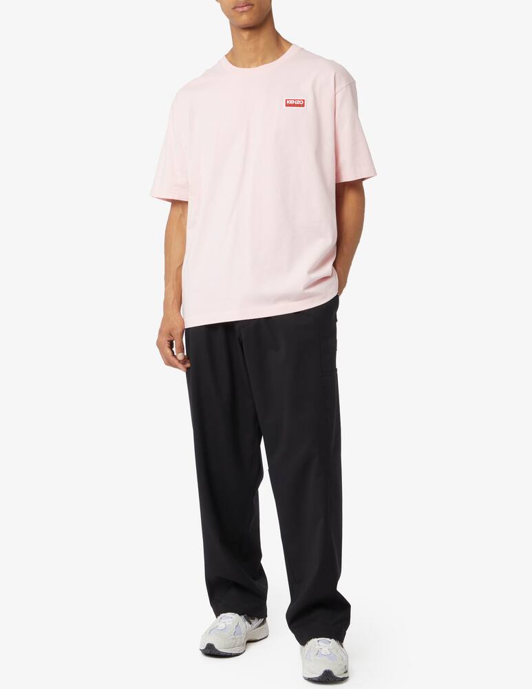 rinascente Kenzo Maglietta logo paris tag