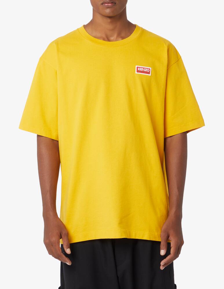 Kenzo Logo kenzo paris tag t-shirt - picture 1 Kenzo Logo kenzo paris tag t-shirt - picture 1