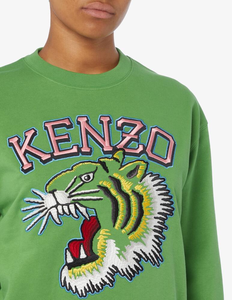 rinascente Kenzo New Tiger sweater