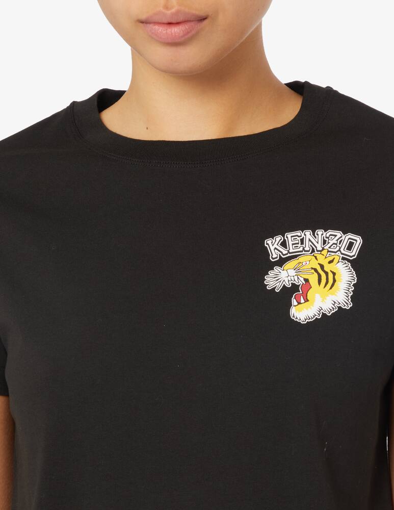 rinascente Kenzo New tiger t-shirt