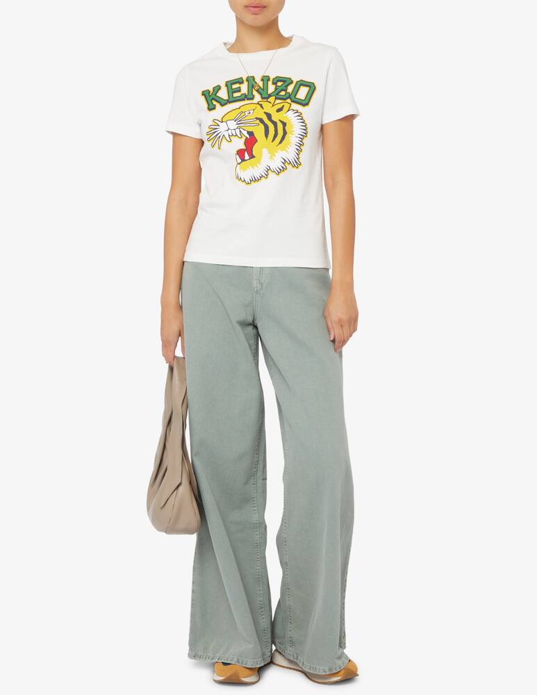 rinascente Kenzo New tiger t-shirt