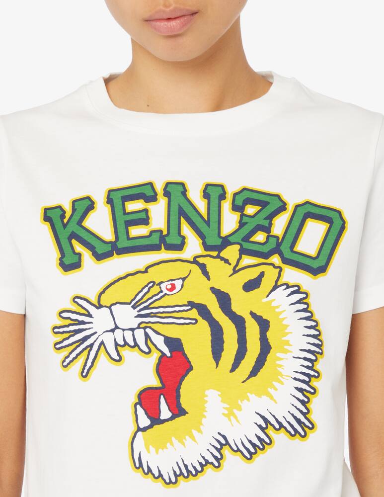 rinascente Kenzo New tiger t-shirt