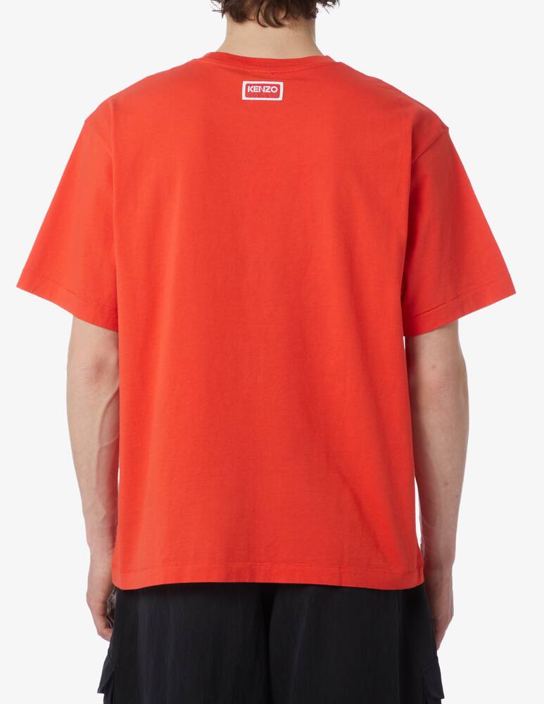 rinascente Kenzo Maglietta tiger varsity