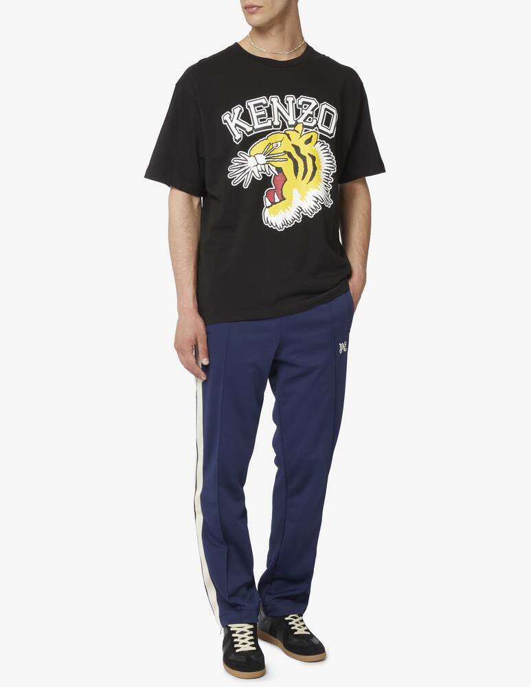rinascente Kenzo Tiger varsity t-shirt