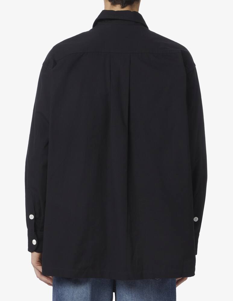 rinascente Kenzo Small boke flower shirt