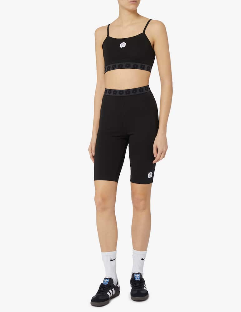 Kenzo Pantaloncini da motociclista Boke 2.0 - immagine 2