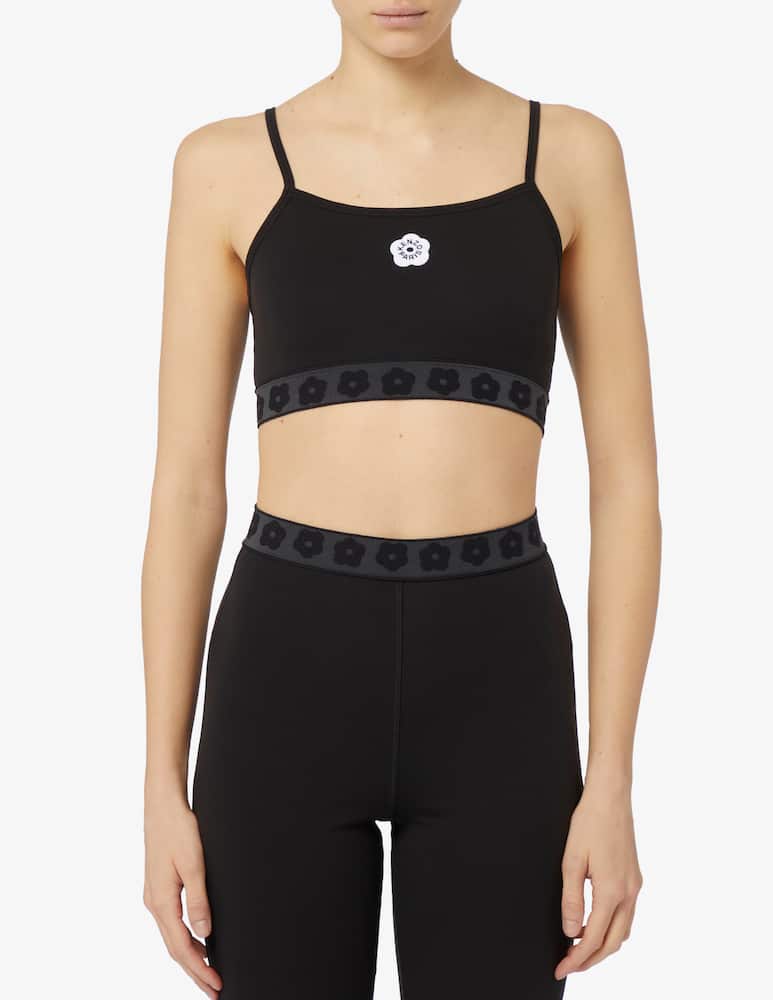 Kenzo Reggiseno Boke 2.0 - immagine 1 Kenzo Reggiseno Boke 2.0 - immagine 1