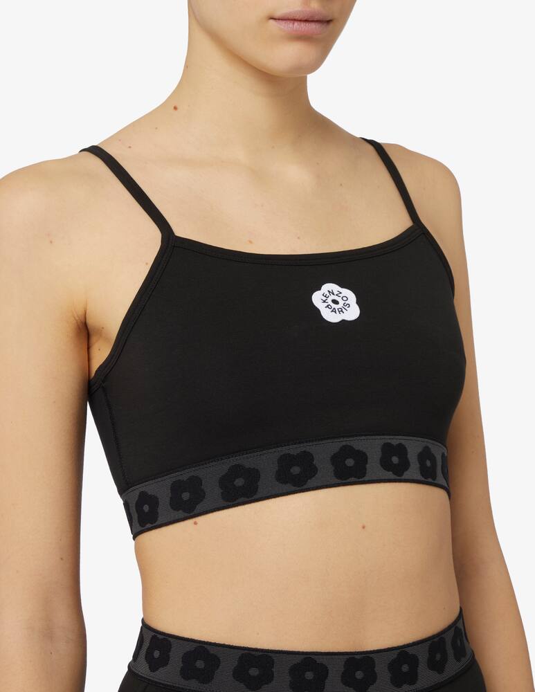 Kenzo Reggiseno Boke 2.0 - immagine 4 Kenzo Reggiseno Boke 2.0 - immagine 4