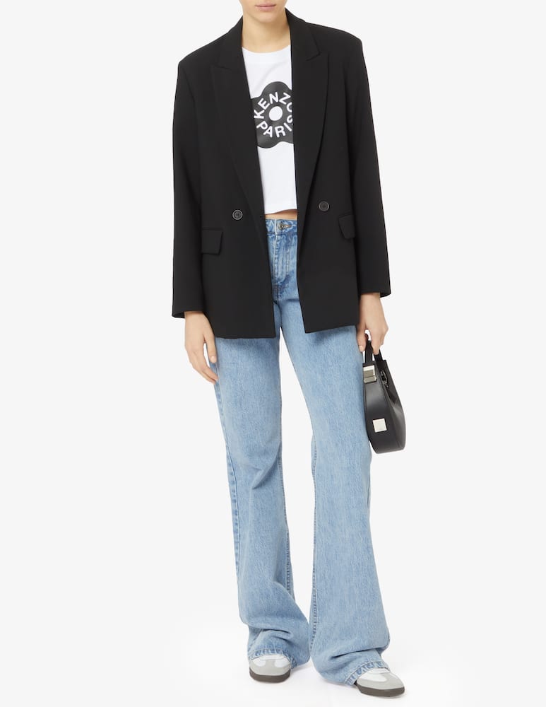 Kenzo T-shirt corta Boke 2.0 - immagine 2 Kenzo T-shirt corta Boke 2.0 - immagine 2