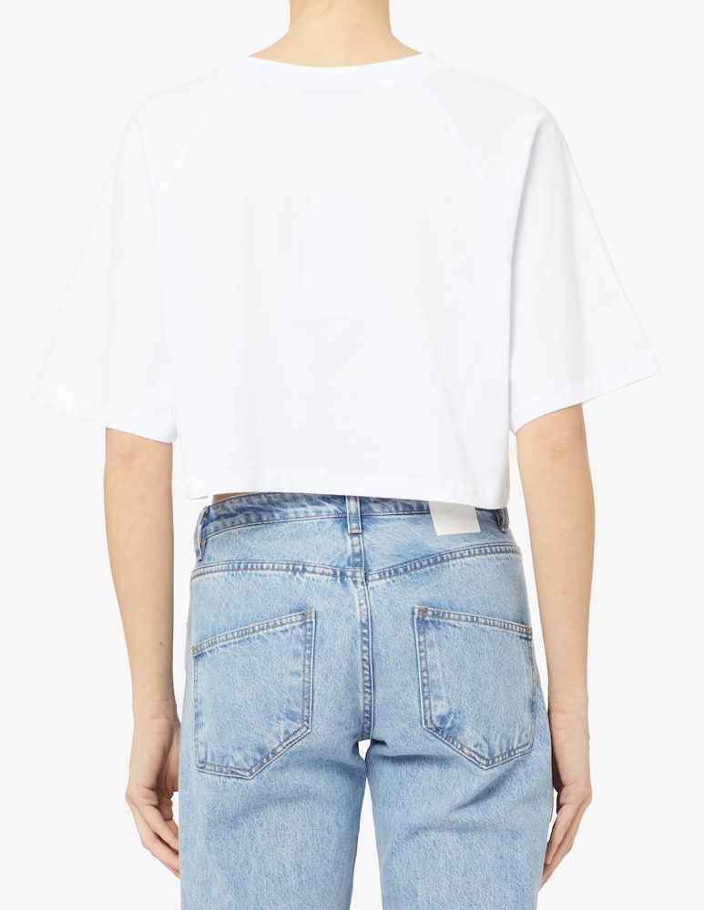 Kenzo T-shirt corta Boke 2.0 - immagine 3 Kenzo T-shirt corta Boke 2.0 - immagine 3