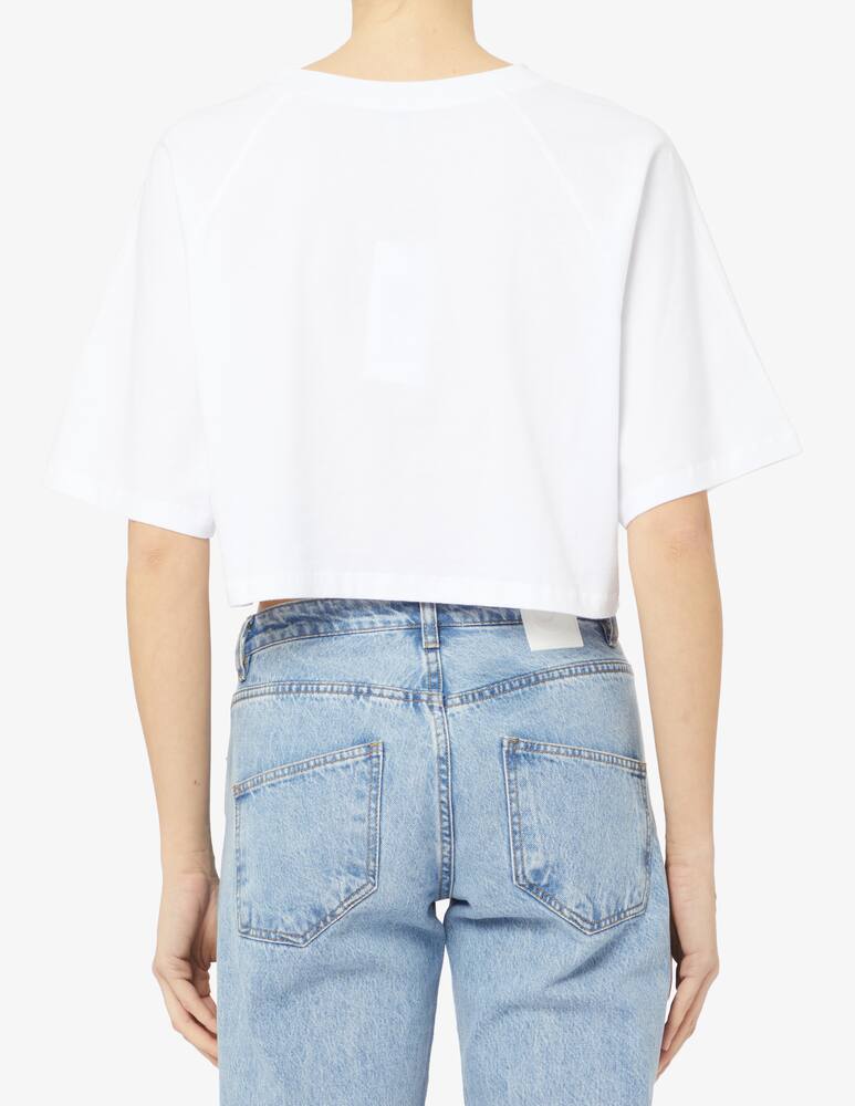 rinascente Kenzo T-shirt corta Boke 2.0