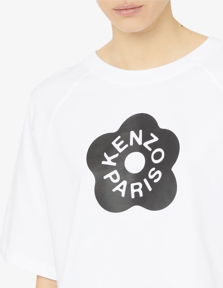 Kenzo T-shirt corta Boke 2.0 - immagine 4 Kenzo T-shirt corta Boke 2.0 - immagine 4