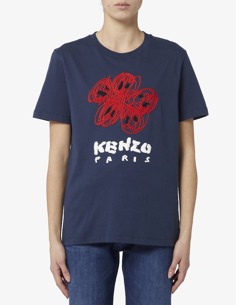 Kenzo T-shirt Kenzo - immagine 1 Kenzo T-shirt Kenzo - immagine 1