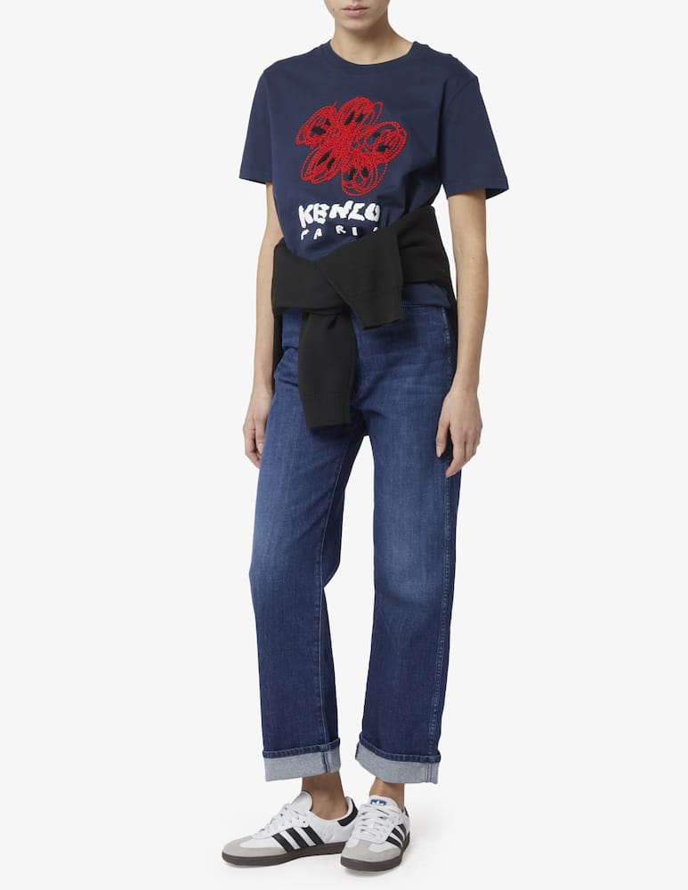 Kenzo T-shirt Kenzo - immagine 2 Kenzo T-shirt Kenzo - immagine 2