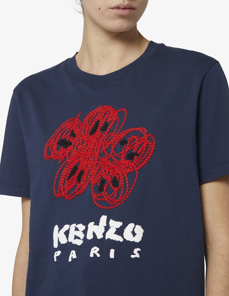 Kenzo T-shirt Kenzo - immagine 4 Kenzo T-shirt Kenzo - immagine 4