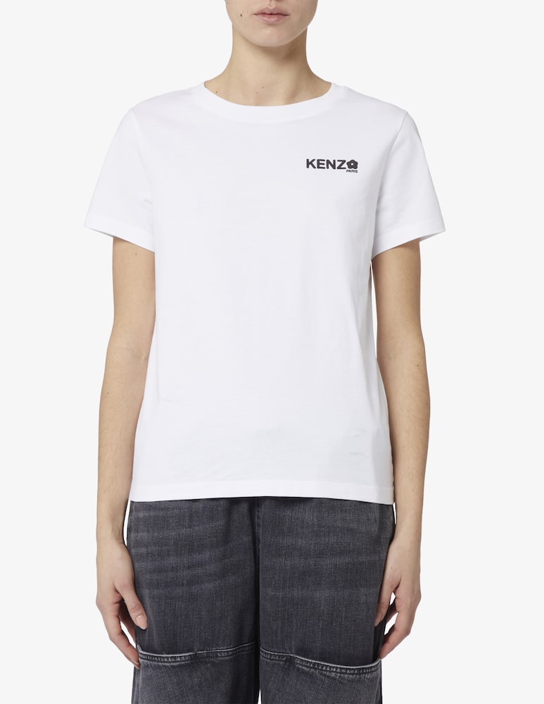 Kenzo Maglietta classica Boke 2.0 - immagine 1 Kenzo Maglietta classica Boke 2.0 - immagine 1