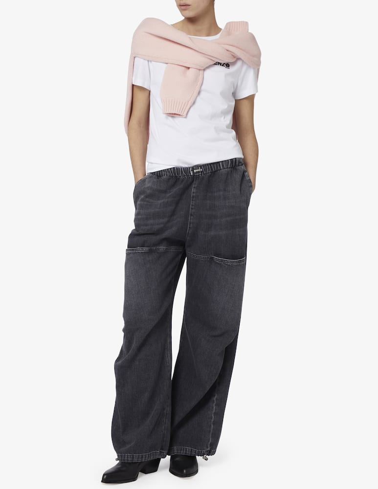 Kenzo Maglietta classica Boke 2.0 - immagine 2 Kenzo Maglietta classica Boke 2.0 - immagine 2