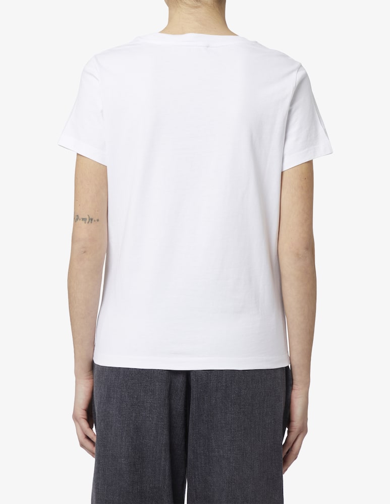 Kenzo Maglietta classica Boke 2.0 - immagine 3 Kenzo Maglietta classica Boke 2.0 - immagine 3