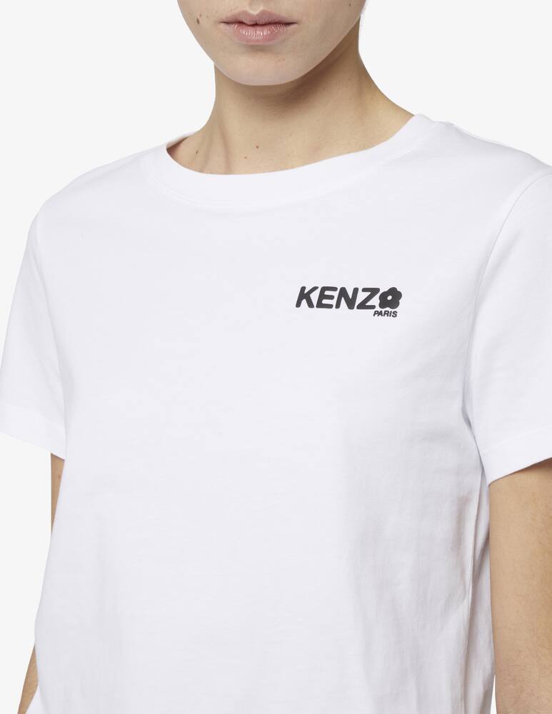 rinascente Kenzo Maglietta classica Boke 2.0
